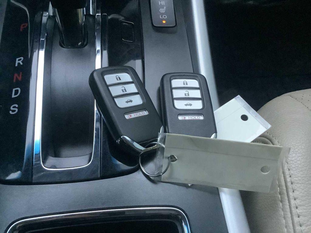 used 2013 Honda Accord car, priced at $14,852