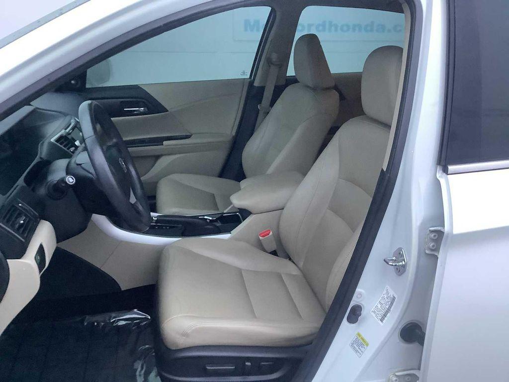 used 2013 Honda Accord car, priced at $14,852