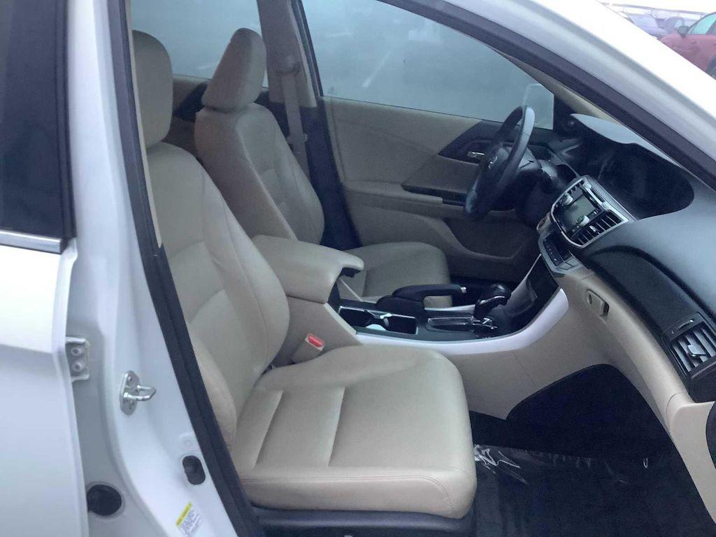 used 2013 Honda Accord car, priced at $14,852