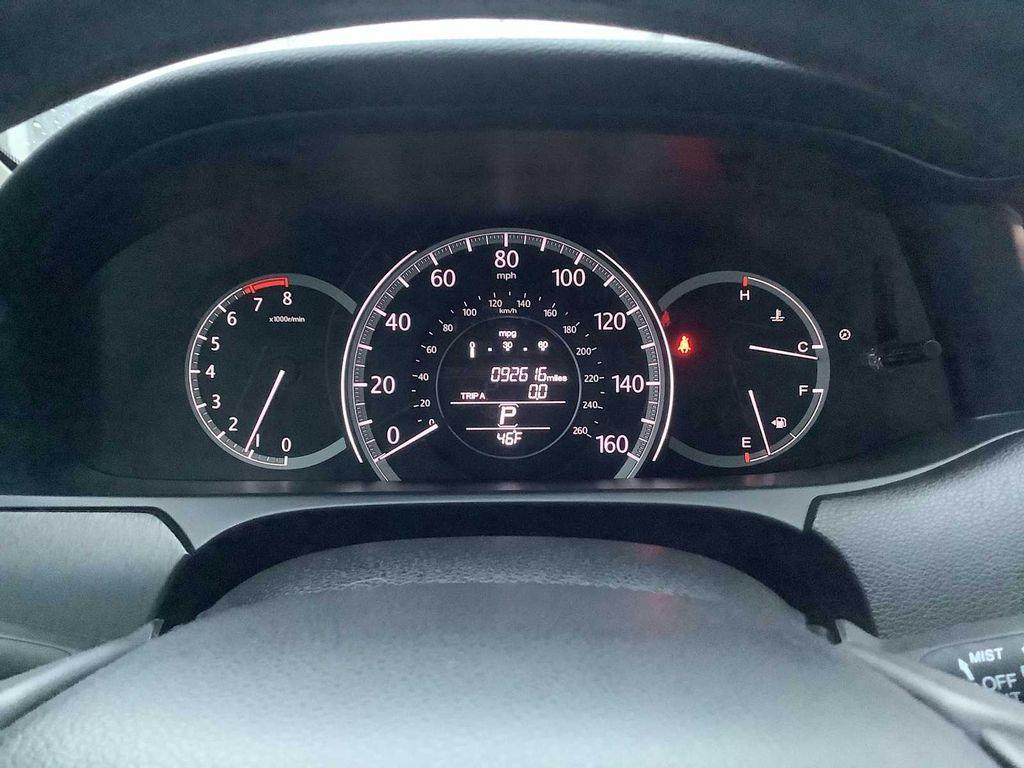 used 2013 Honda Accord car, priced at $14,852