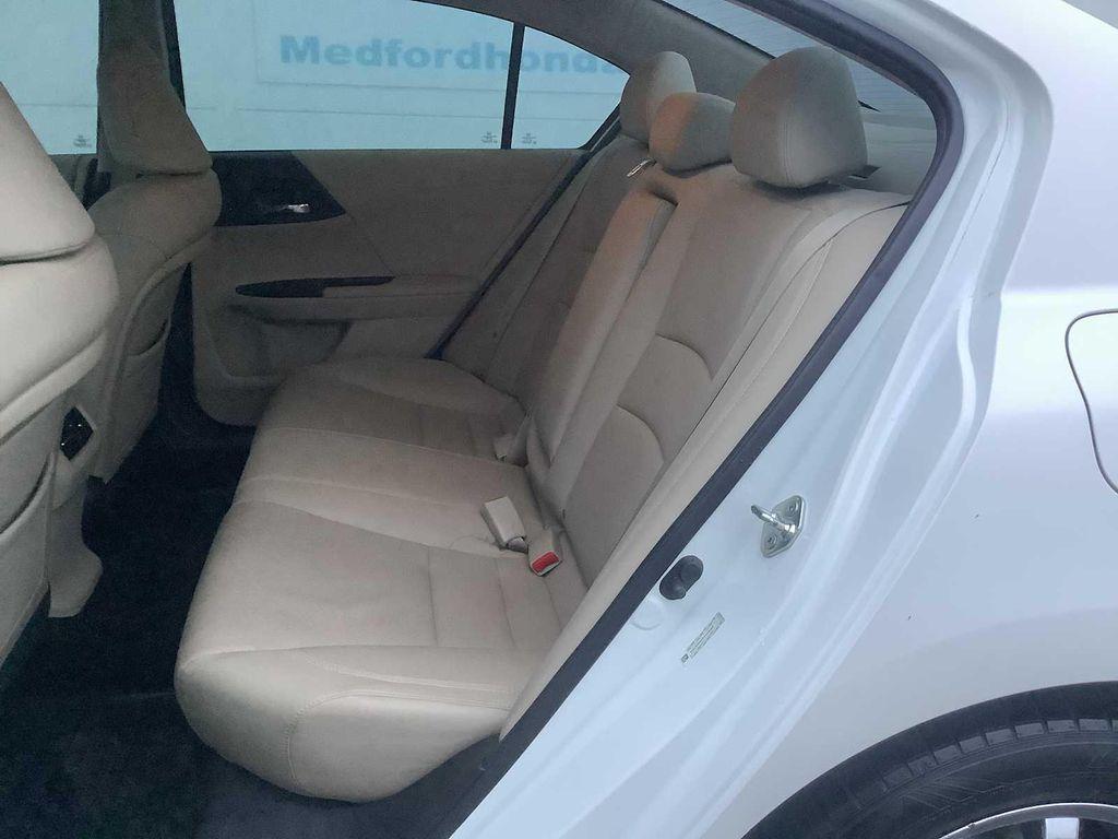 used 2013 Honda Accord car, priced at $14,852