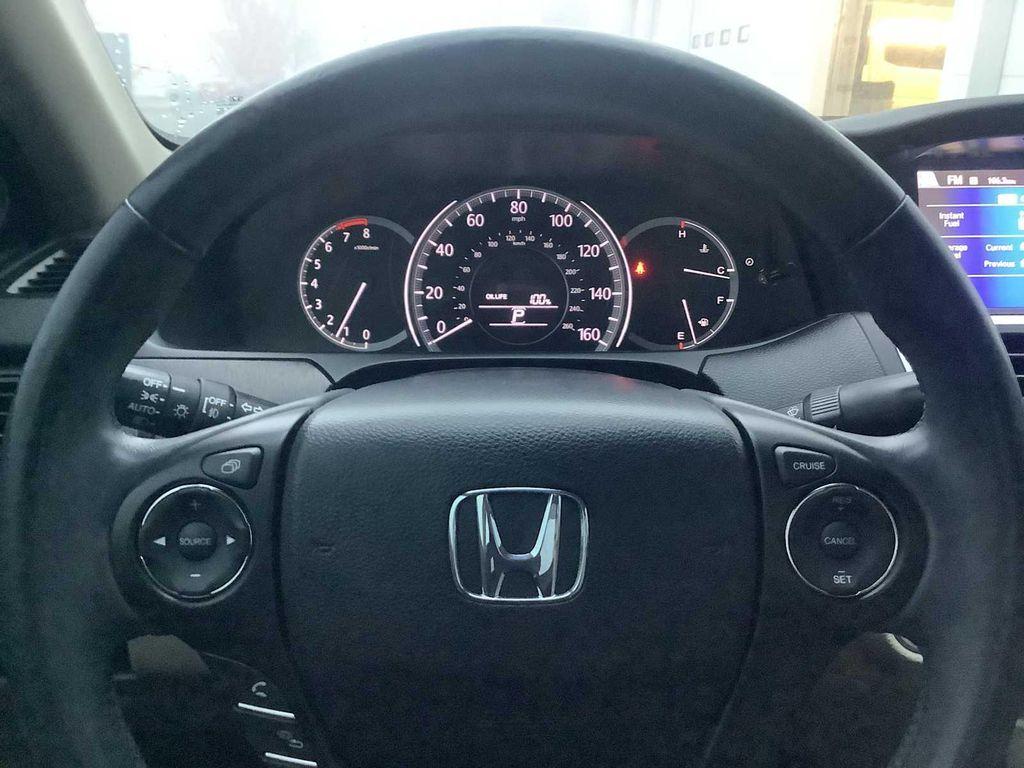 used 2013 Honda Accord car, priced at $14,852