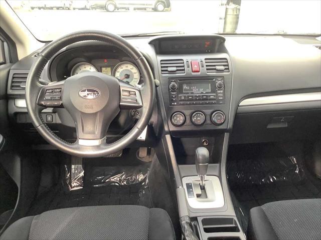 used 2012 Subaru Impreza car, priced at $7,995