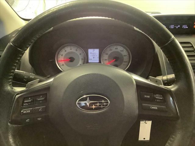 used 2012 Subaru Impreza car, priced at $7,995