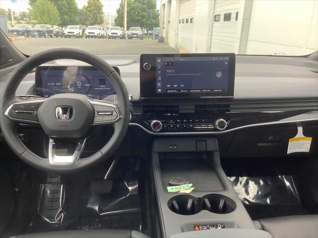 new 2024 Honda Prologue car, priced at $44,866