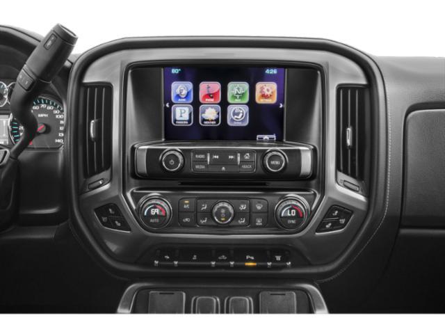 used 2015 Chevrolet Silverado 3500 car, priced at $47,987