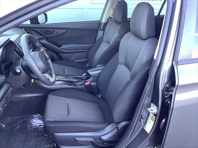 used 2022 Subaru Impreza car, priced at $20,967