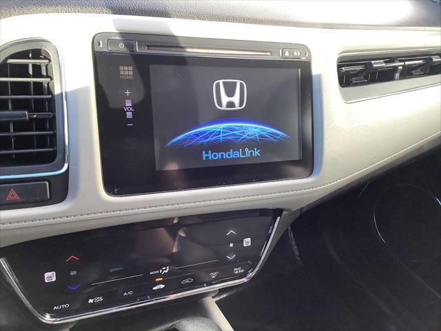 used 2017 Honda HR-V car, priced at $17,687