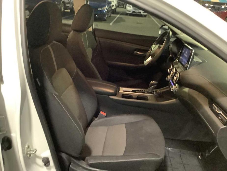 used 2020 Nissan Sentra car, priced at $18,979