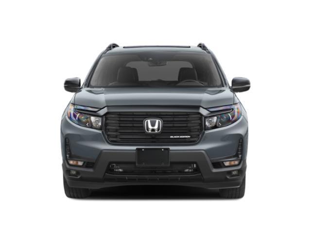 new 2024 Honda Passport car, priced at $45,370