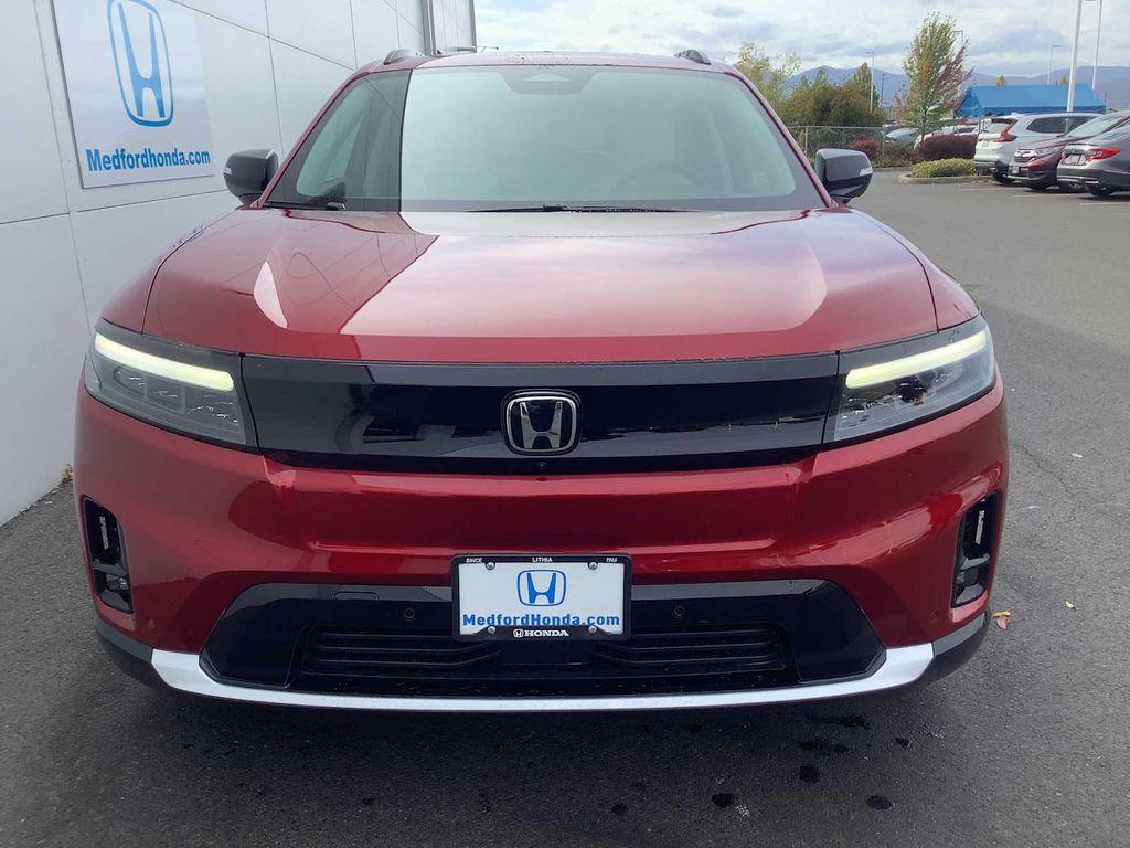 new 2025 Honda Prologue car, priced at $55,075