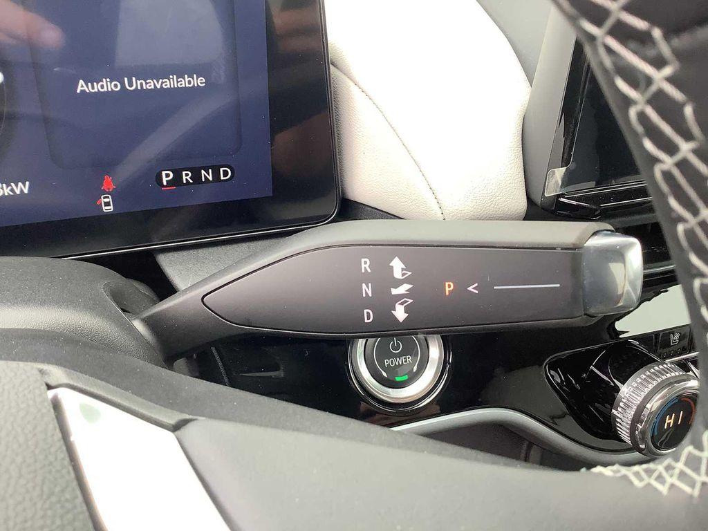 new 2025 Honda Prologue car, priced at $55,075