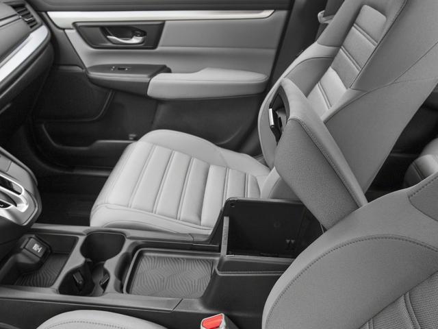 used 2017 Honda CR-V car, priced at $23,987