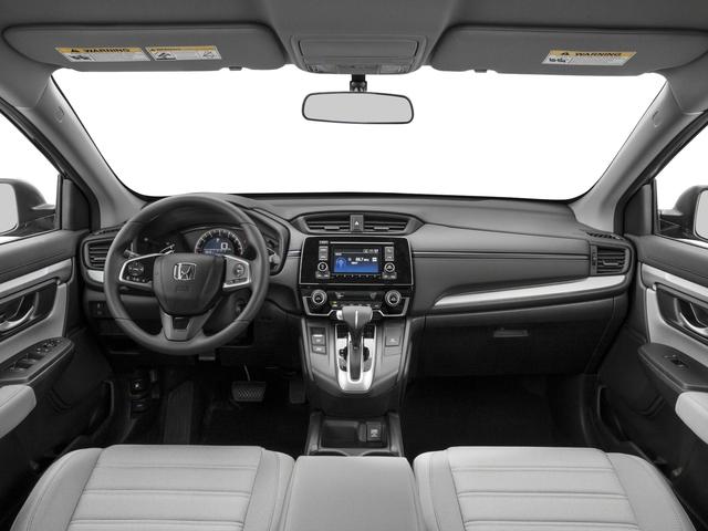 used 2017 Honda CR-V car, priced at $23,987