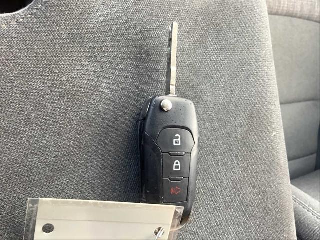 used 2021 Ford F-150 car, priced at $33,976