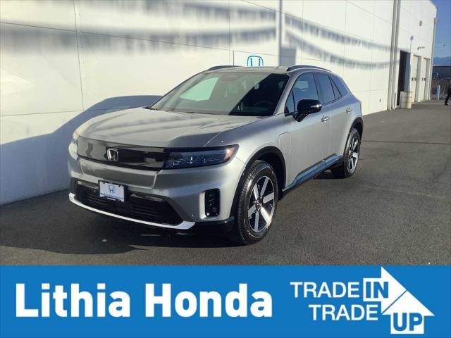 new 2025 Honda Prologue car, priced at $44,439