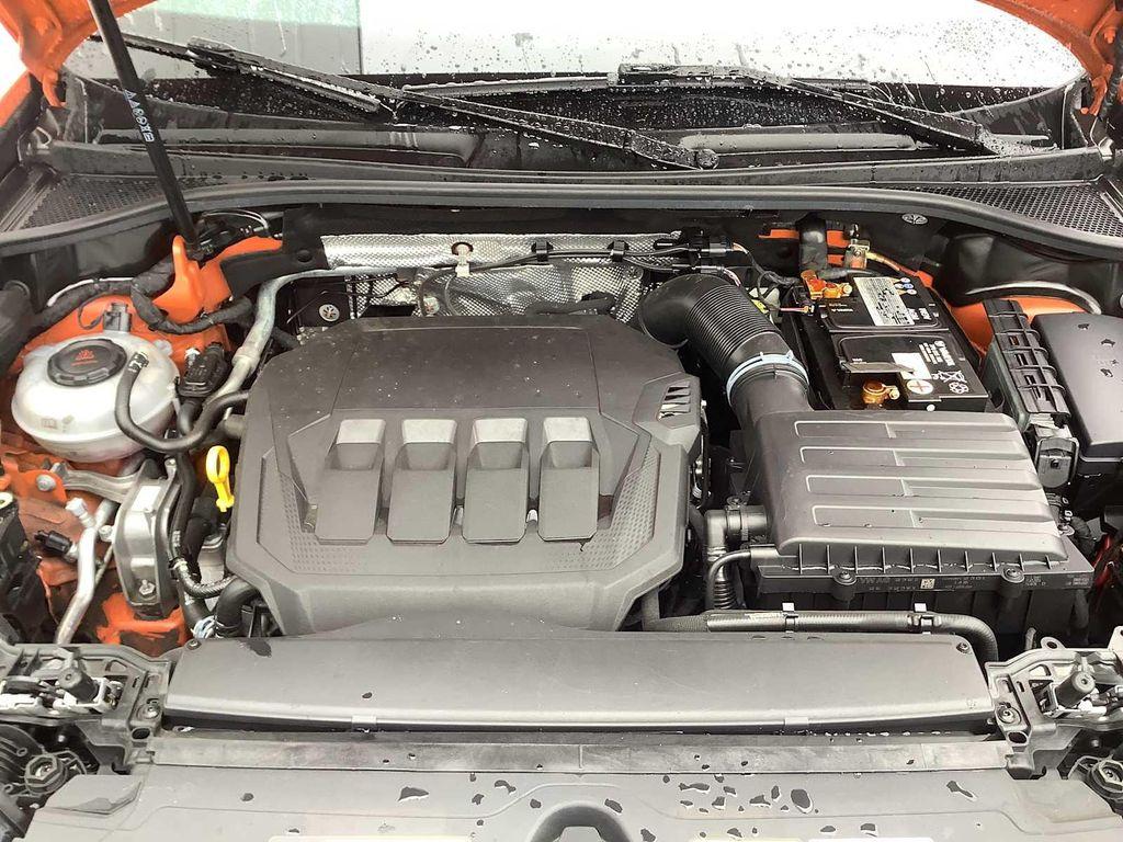 used 2023 Audi Q3 car, priced at $27,555