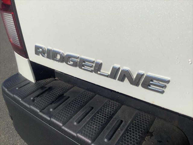 used 2022 Honda Ridgeline car, priced at $38,979