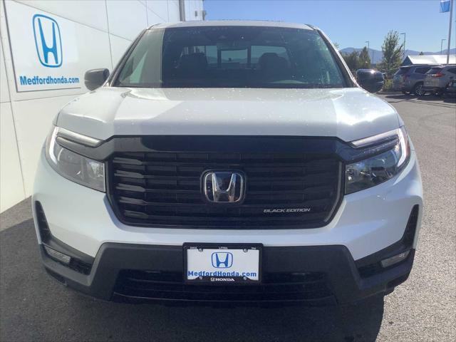 used 2022 Honda Ridgeline car, priced at $38,979