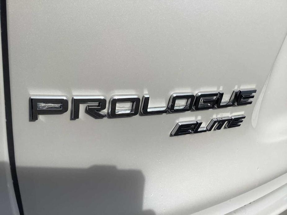 new 2024 Honda Prologue car, priced at $54,975