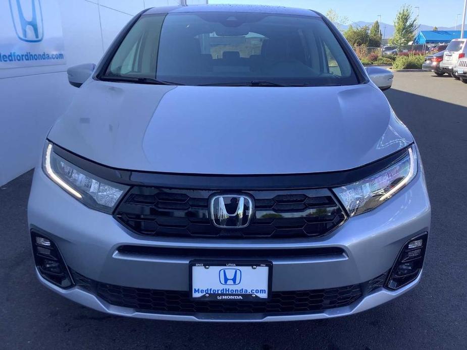 new 2025 Honda Odyssey car, priced at $48,353