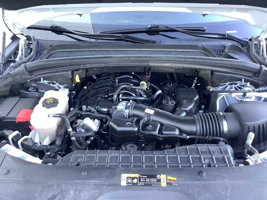 used 2023 Jeep Grand Cherokee car, priced at $26,967