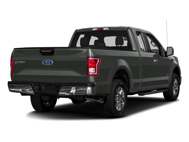 used 2017 Ford F-150 car, priced at $24,976