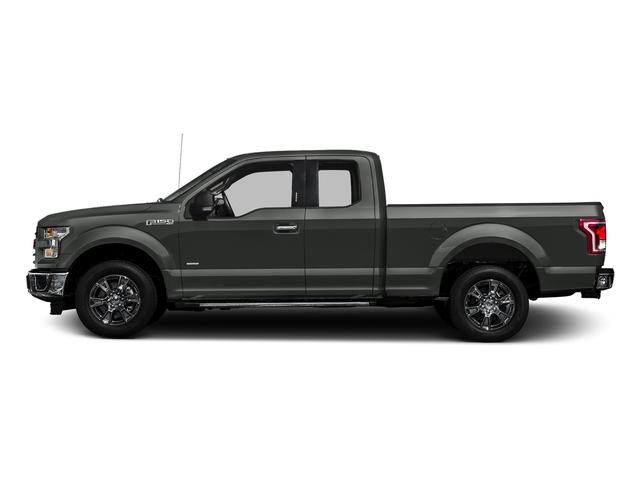 used 2017 Ford F-150 car, priced at $24,976