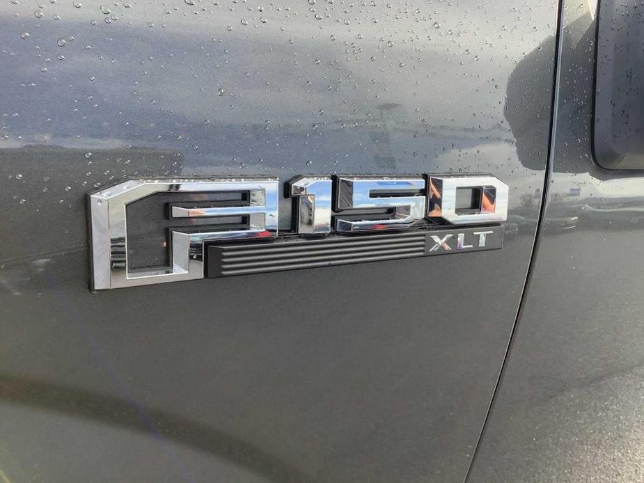 used 2017 Ford F-150 car, priced at $24,976