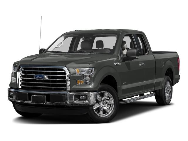 used 2017 Ford F-150 car, priced at $24,976