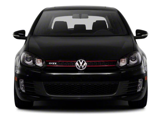 used 2010 Volkswagen GTI car, priced at $10,976