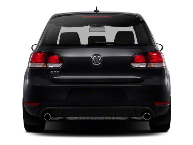 used 2010 Volkswagen GTI car, priced at $10,976