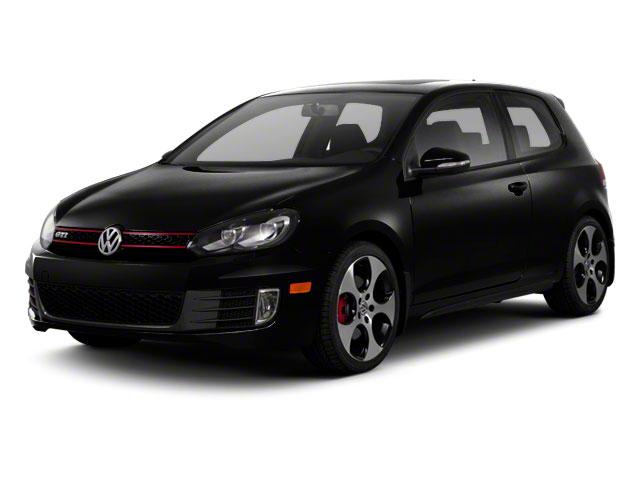 used 2010 Volkswagen GTI car, priced at $10,976