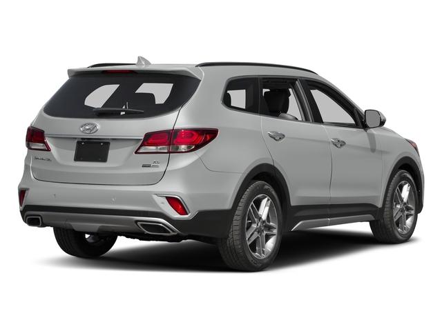 used 2017 Hyundai Santa Fe car, priced at $17,995