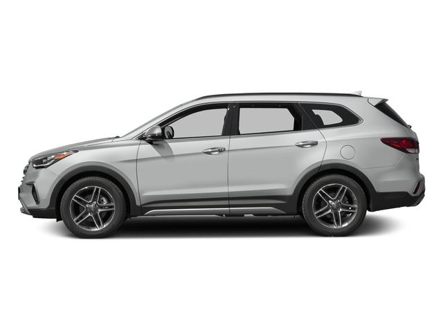 used 2017 Hyundai Santa Fe car, priced at $17,995