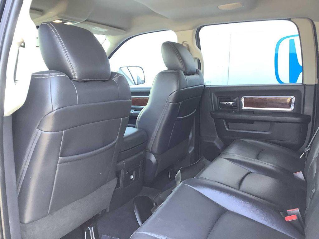 used 2012 Ram 2500 car, priced at $27,554