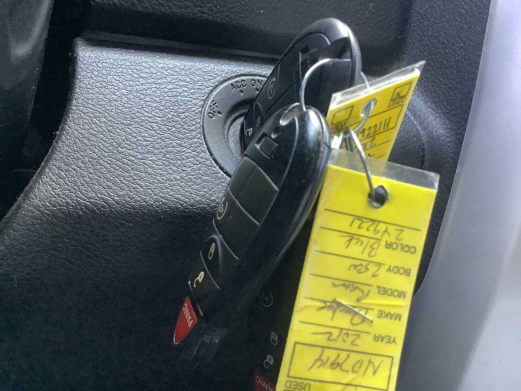 used 2012 Ram 2500 car, priced at $27,554