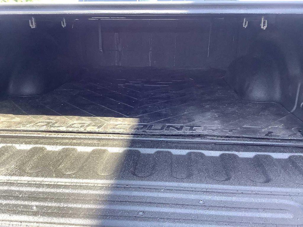 used 2012 Ram 2500 car, priced at $27,554