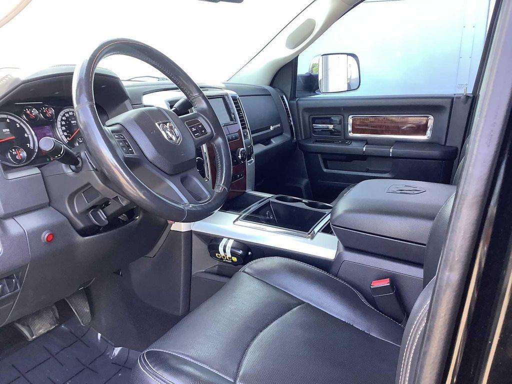 used 2012 Ram 2500 car, priced at $27,554