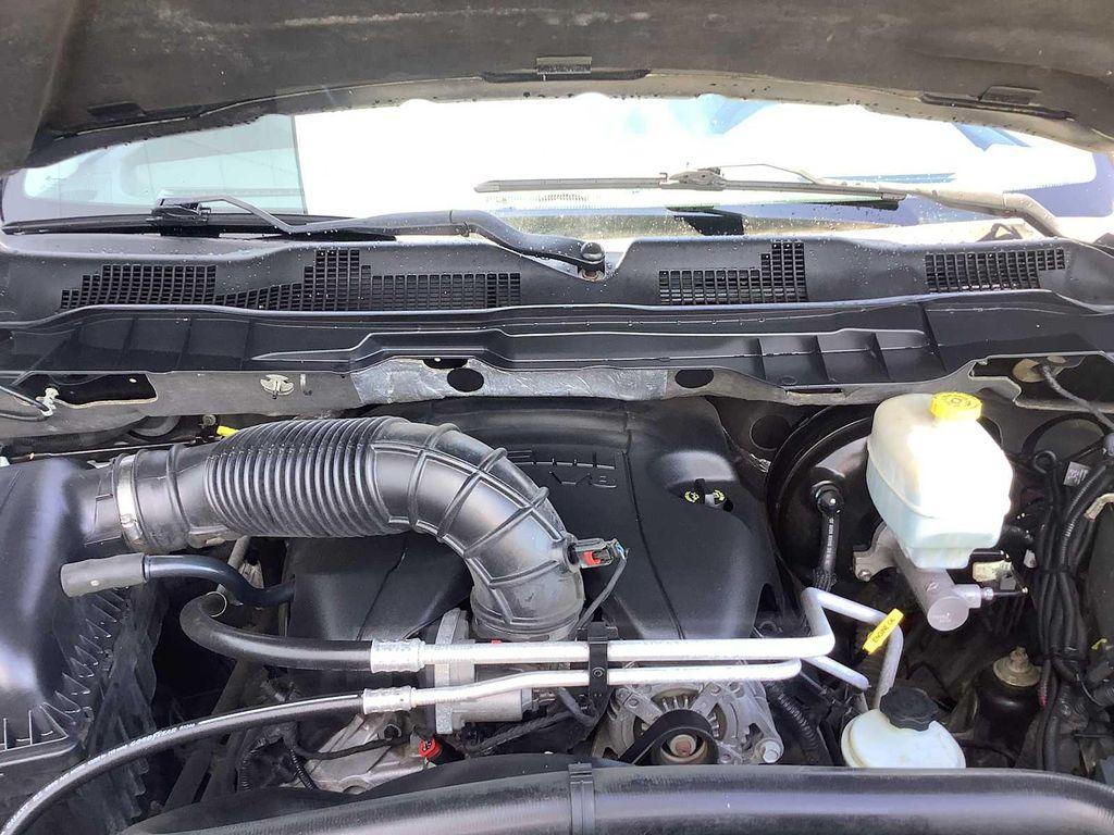 used 2012 Ram 2500 car, priced at $27,554