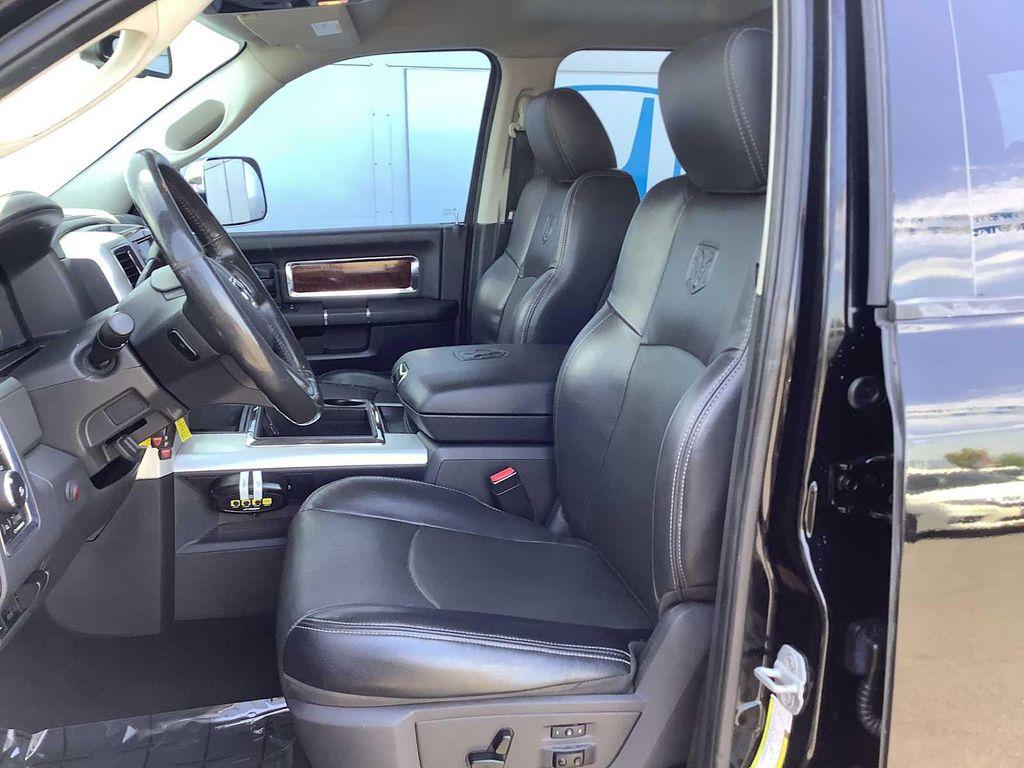 used 2012 Ram 2500 car, priced at $27,554