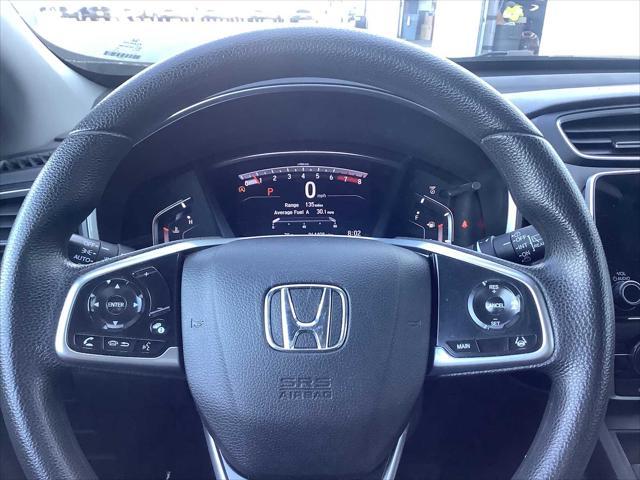 used 2020 Honda CR-V car, priced at $24,988