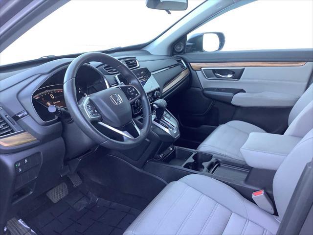 used 2020 Honda CR-V car, priced at $24,988