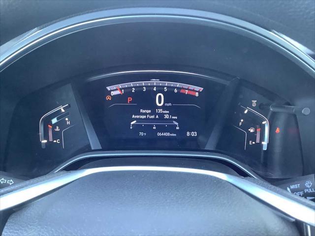 used 2020 Honda CR-V car, priced at $24,988