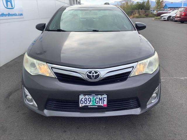 used 2012 Toyota Camry car, priced at $10,893