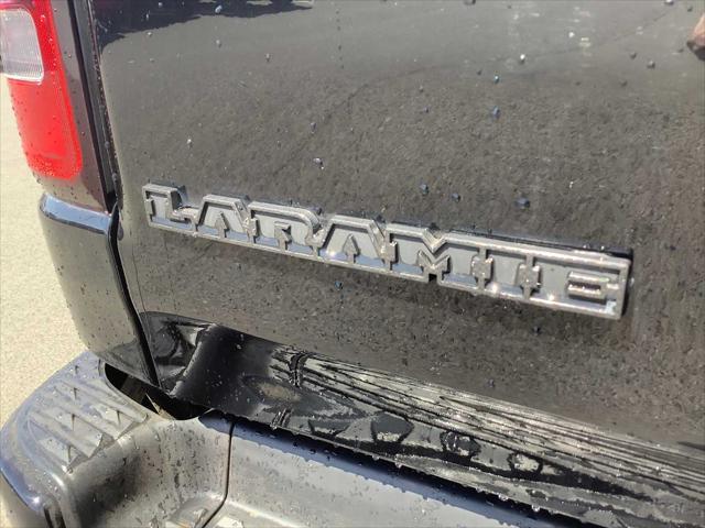 used 2023 Ram 1500 car, priced at $42,985