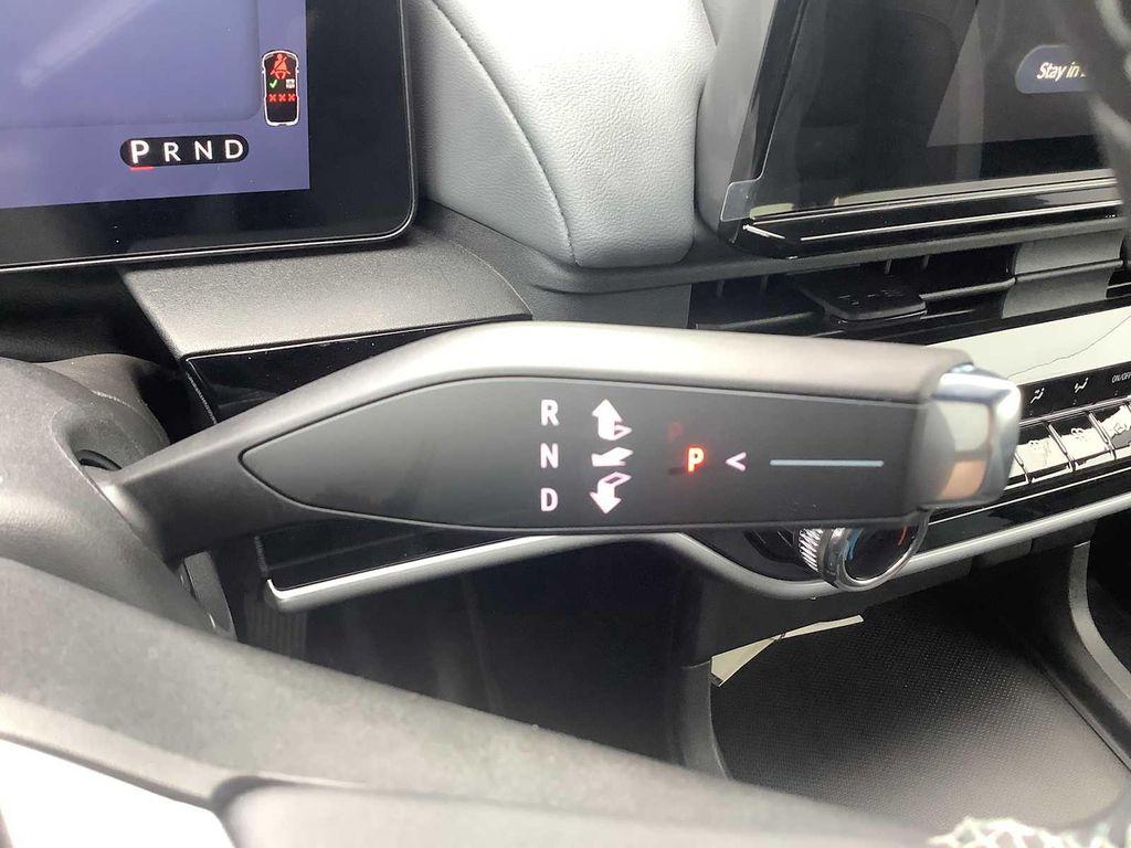 new 2025 Honda Prologue car, priced at $52,411