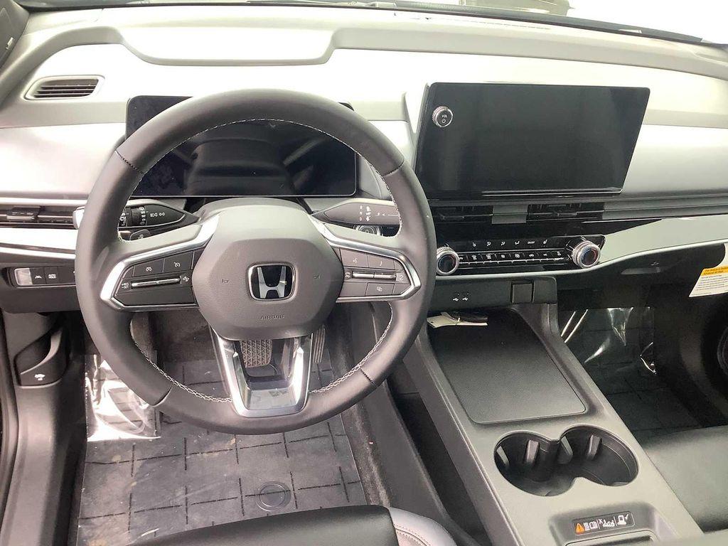 new 2025 Honda Prologue car, priced at $52,411