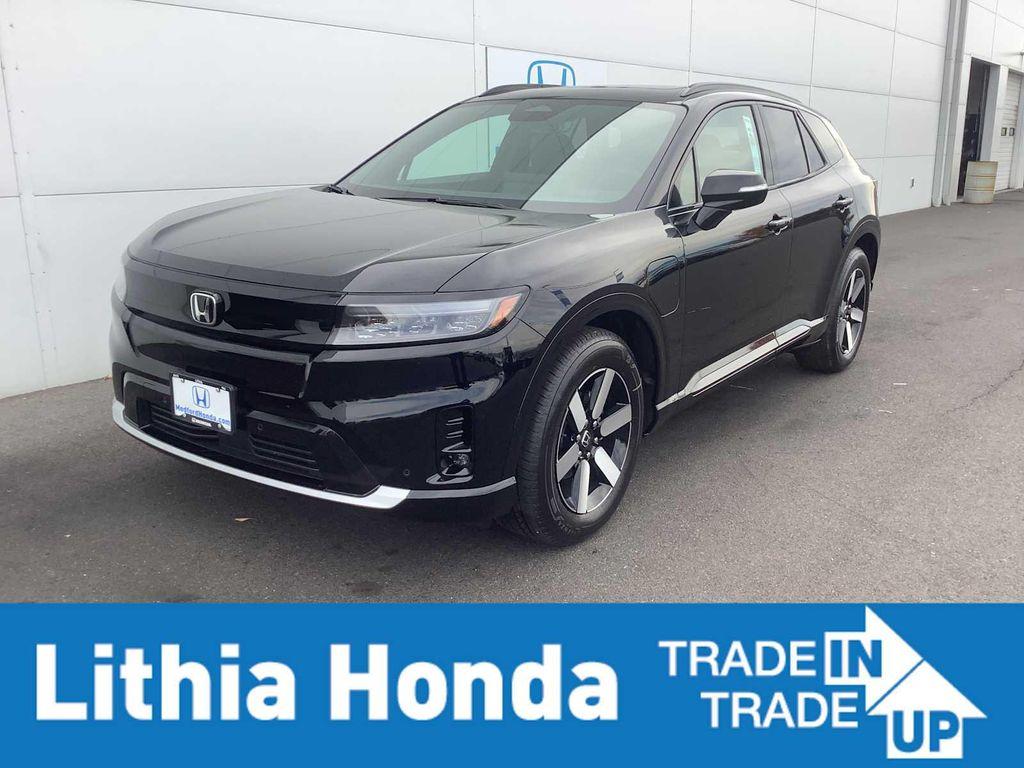 new 2025 Honda Prologue car, priced at $52,411