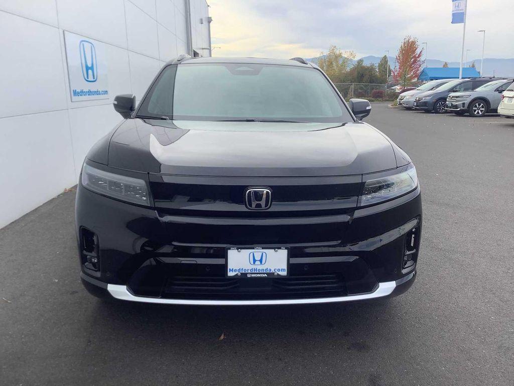 new 2025 Honda Prologue car, priced at $52,411
